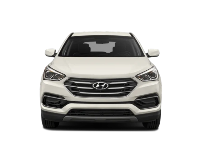 Used 2018 Silver Hyundai 2.4 Base image 4