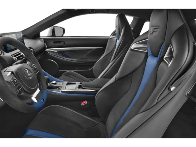 Used 2023 Ultra White Lexus F image 9