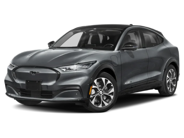 2023 Ford Mustang-Mach-e Premium's photo