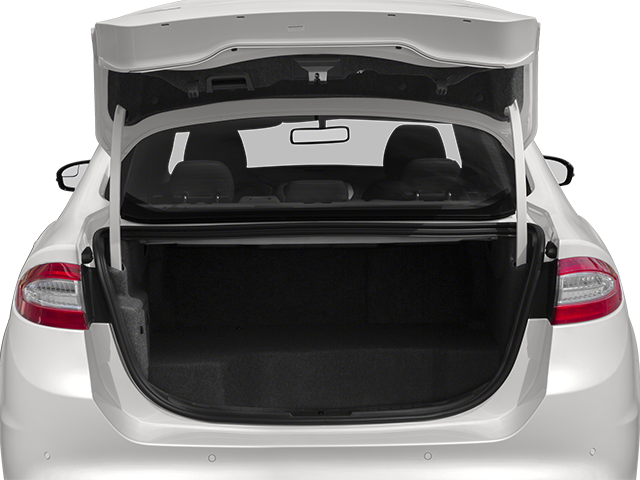 Used 2013 Black Ford SE image 17