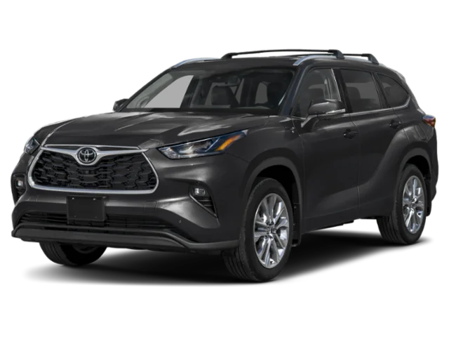 New 2026 Midnight Black Metallic (218) Toyota LTD I4T AWD image 1