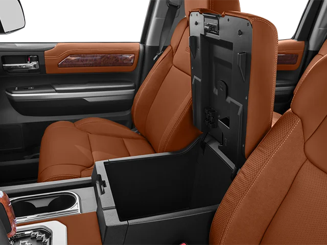 Used 2014 Sunset Bronze Mica Toyota 1794 image 15