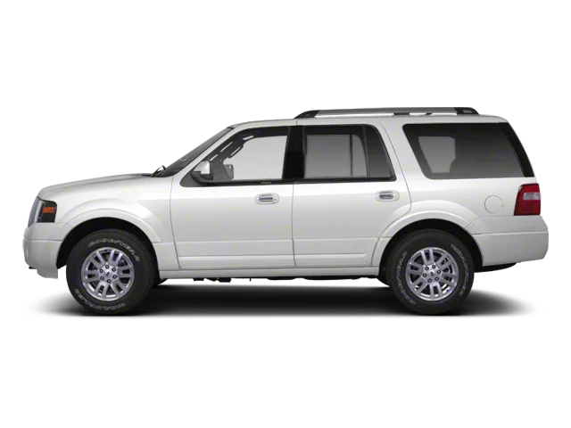 Used 2013 Black Ford King Ranch image 3