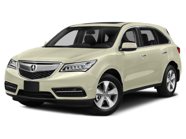2014 Acura MDX -'s photo