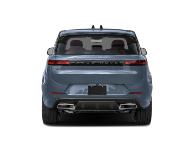 New 2027  Land Rover Dynamic SE image 5