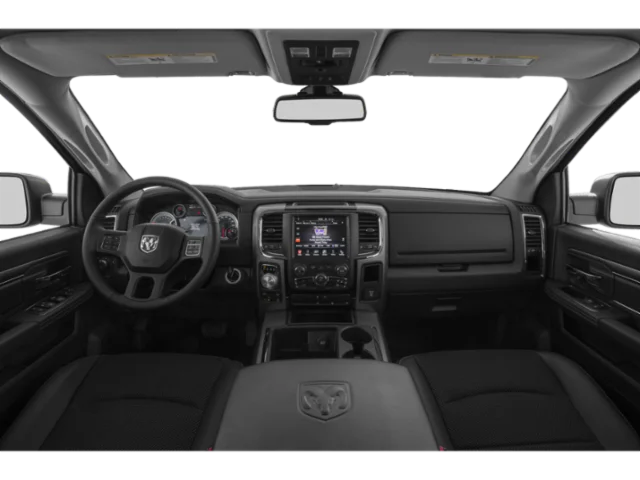 Used 2015 Red Ram Sport image 5