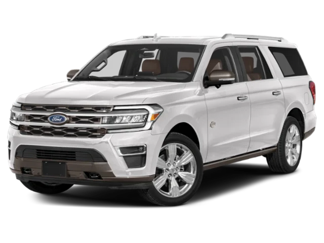 Used 2024 Platinum Ford  image 1