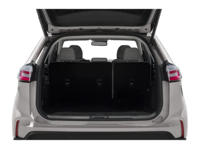 Used 2019 Black Ford TITANIUM image 9