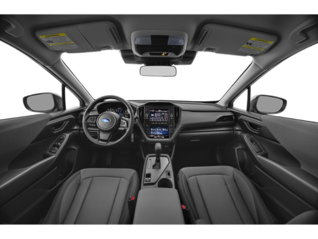 2026 Subaru Crosstrek Base photo 4