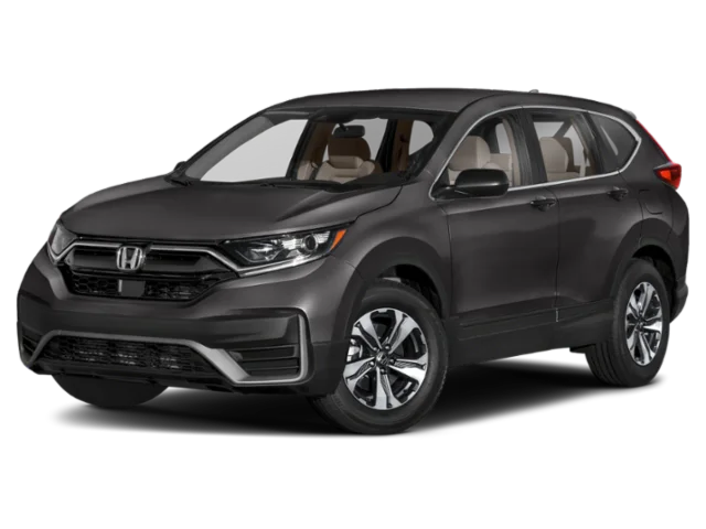 Used 2020 Gray Honda LX image 1