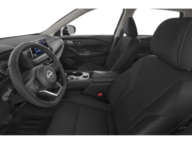 2026 Nissan Rogue S - Photo 6