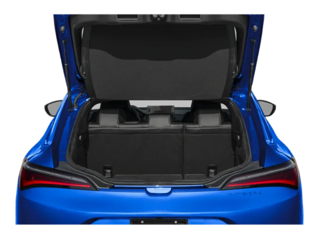 2026 Acura Integra A-Spec - Photo 10