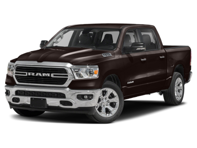 2019 Ram 1500 Big Horn/Lone Star 4WD photo