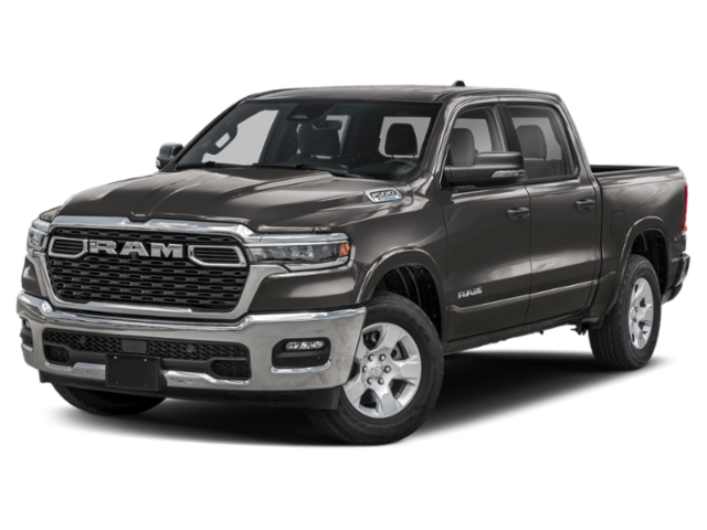 New 2027 Granite Crystal Metallic Clear-Coat Exterior Paint RAM  image 13