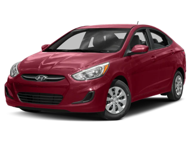 2015 Hyundai Accent