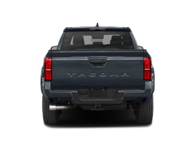 New 2026  Toyota TRD Sport image 6
