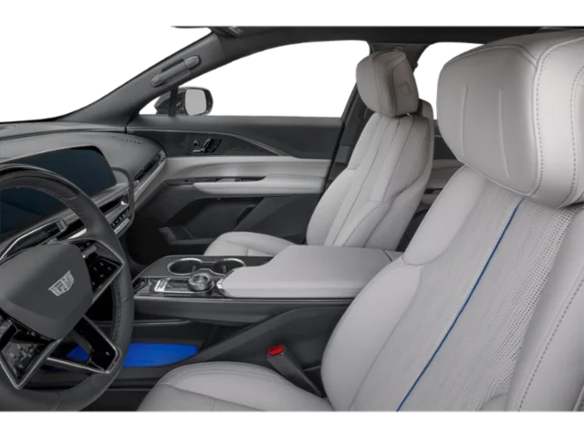 New 2027 Blue Cadillac Signature Sport image 6