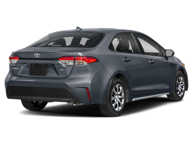 Used 2026 Underground Toyota LE image 2