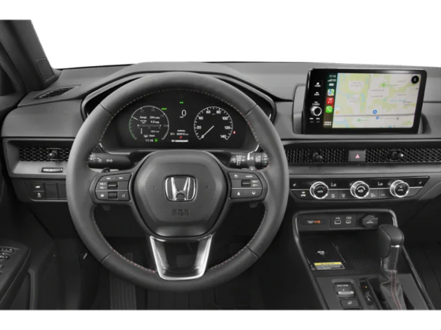 2025 Honda CR-V Sport-L - Photo 7