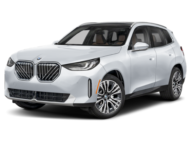 2025 BMW X3 30 XDRIVE's photo
