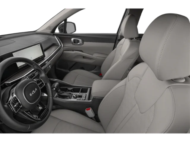 New 2026  Kia X-Line EX image 9