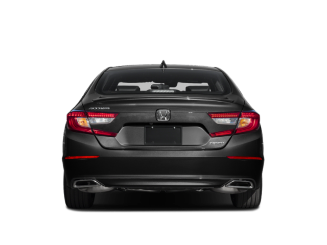 Used 2019 Still Night Pearl Honda Sport 2.0T image 5