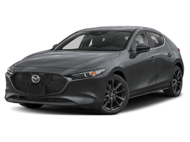 2026 Mazda CX-3 Select Sport AT 5-Door SKYACTIV's photo