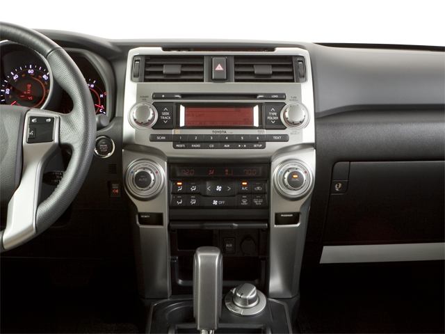 Used 2010 Blizzard Pearl Toyota SR5 image 17