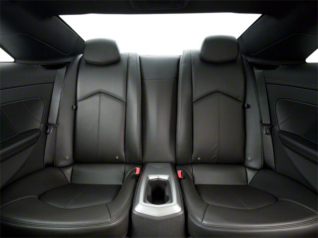Used 2012 Red Cadillac Performance image 12