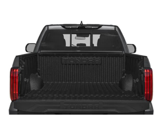 New 2026 Gray Toyota SR image 8