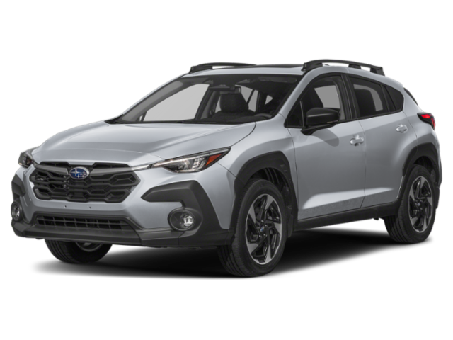New 2027  Subaru Limited image 1