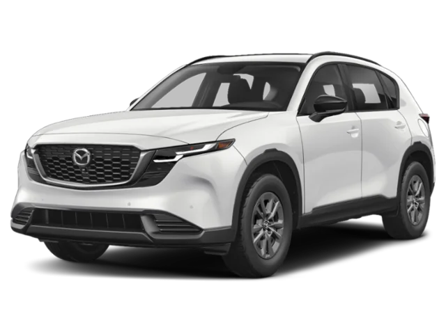 2026 Mazda CX-5 S Select Auto AWD's photo