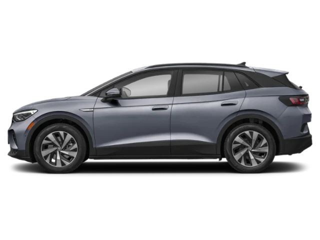 New 2026 Gray Volkswagen Pro image 3