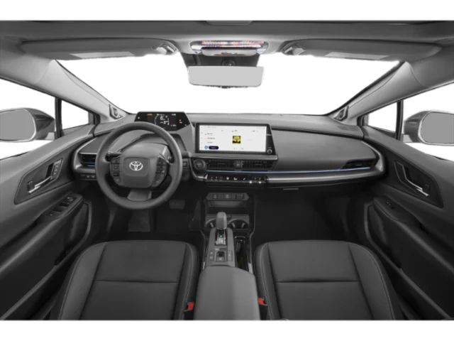 New 2027  Toyota Limited image 7