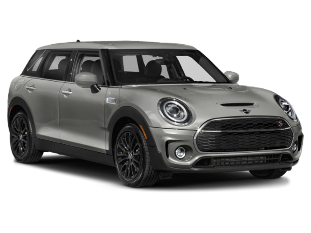 Used 2020 Thunder Gray Metallic MINI Cooper S image 6