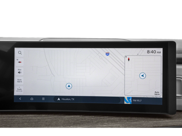 2025 Hyundai Santa Fe Calligraphy - Photo 13