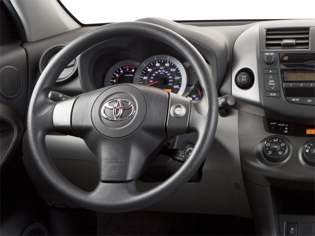Used 2010 Black Toyota Limited image 6