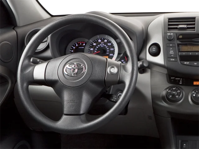Used 2010  Toyota Sport image 6