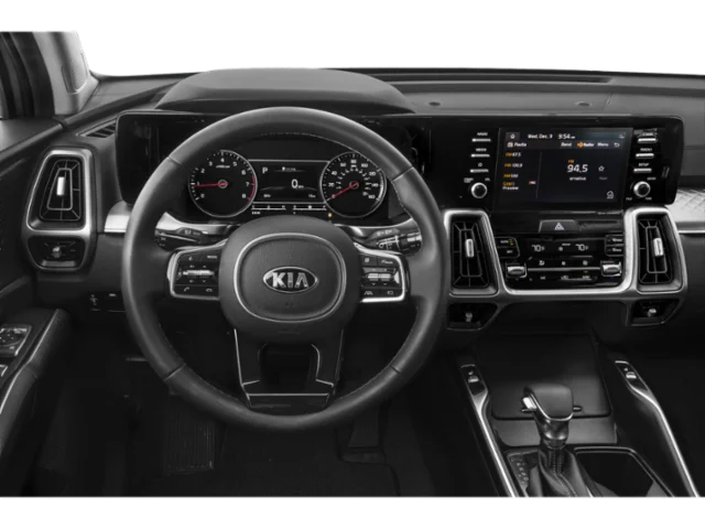 Used 2021 Everlasting Silver Kia S image 7