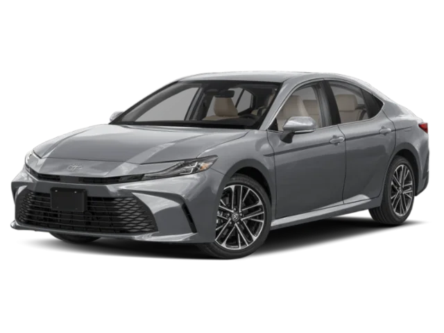 New 2026  Toyota XLE image 1