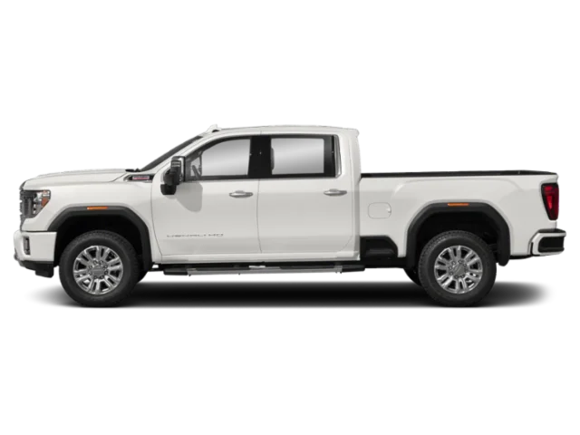 Used 2021  GMC  image 3