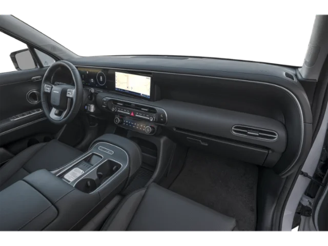 New 2027 Titan Green Pearl Hyundai Calligraphy image 12