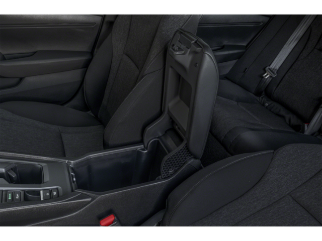 New 2026 Platinum White Pearl Honda LX image 14