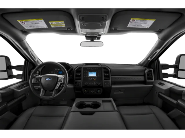 Used 2020  Ford XL image 8
