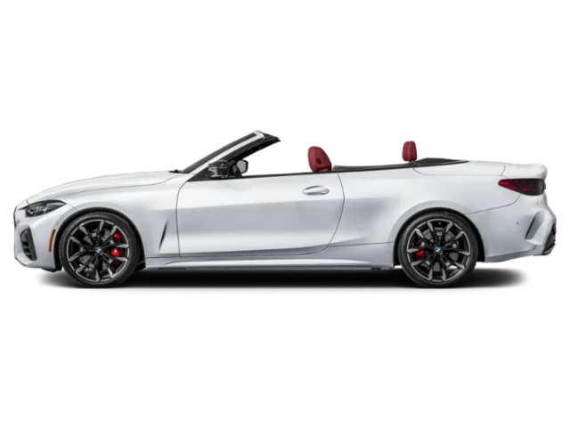 New 2027 BMW 4 Series M440i 2D Convertible in Phoenix #B44889