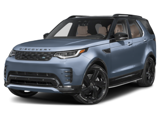 New 2026  Land Rover Gemini 360PS image 1