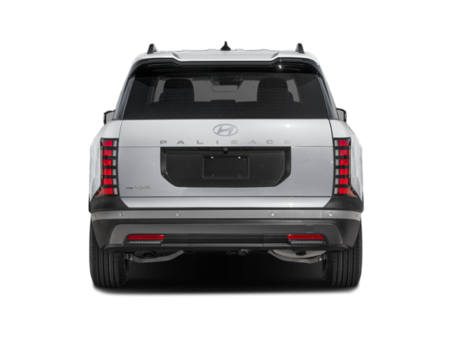 New 2027  Hyundai SEL Premium image 5