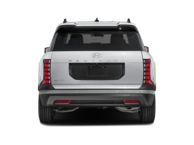 New 2027  Hyundai SEL Premium image 5