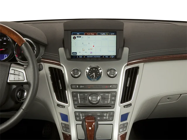 Used 2010 Black Cadillac Premium image 19