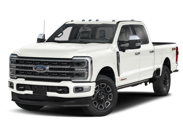 2027 Ford F-250SD